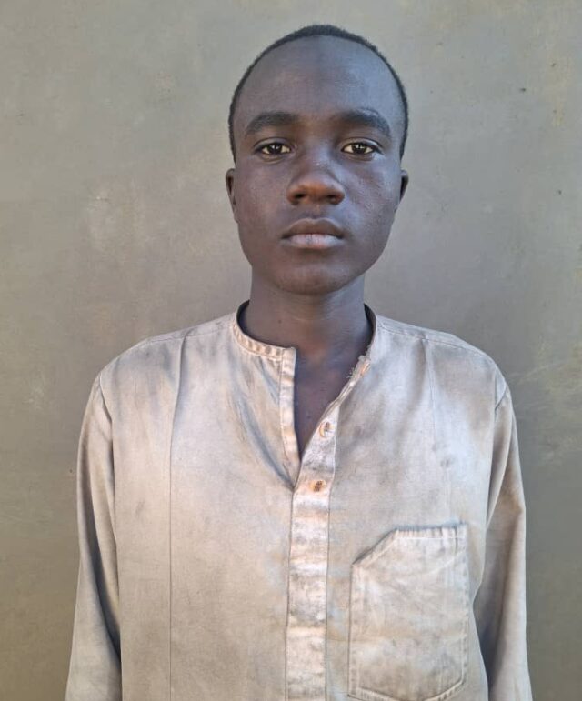 I was paid N100,000 to bomb worshippers in Maiduguri — Suicide bomber
