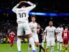 Mbappe equals Ronaldo record as Real Madrid beat Sevilla Mbappe
