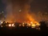 23 die in India nightclub fire Nightclub