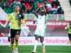 AFCON 2025: Super Eagles thrash 10-man Uganda in final Group C game Super Eagles