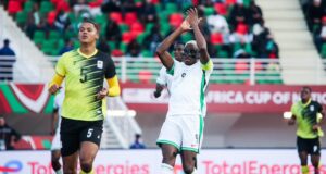 AFCON 2025: Super Eagles thrash 10-man Uganda in final Group C game Super Eagles