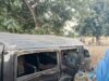 Seven journalists die in Gombe auto crash