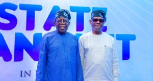 Wike @58: FCT minister pledges continued loyalty to Tinubu