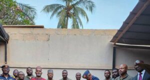 Burkina Faso releases detained Nigerian soldiers after Tuggar’s meeting with Traore Burkina Faso