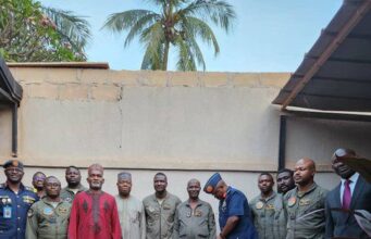 Burkina Faso releases detained Nigerian soldiers after Tuggar’s meeting with Traore Burkina Faso