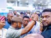 United Nigeria airlines disrupted after bird strike as passengers protest in Abuja
