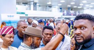 United Nigeria airlines disrupted after bird strike as passengers protest in Abuja