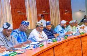 Northern govs, monarchs demand state police, N1bn monthly security fund to tackle insecurity Northern