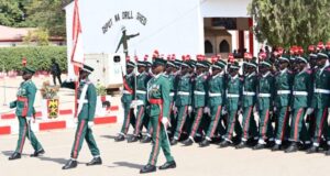 Nigerian Army to open new training depot in Abakaliki – COAS