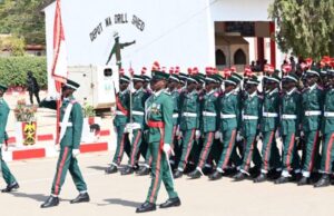Nigerian Army to open new training depot in Abakaliki – COAS