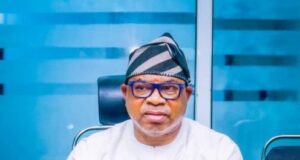 Ex-NIWA MD Oyebamiji emerges Osun APC guber candidate Oyebamiji
