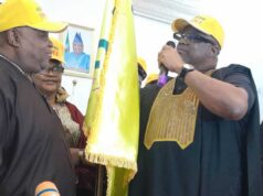 Osun 2026: Accord Party faction elects Bamigbola as guber candidate Osun