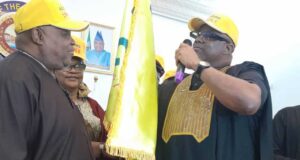 Osun 2026: Accord Party faction elects Bamigbola as guber candidate Osun