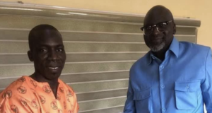Fintiri pardons Adamawa farmer sentenced to death, 2 others Adamawa