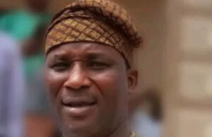 Osun 2026: Adebayo Adedamola emerges PDP guber candidate Adedamola