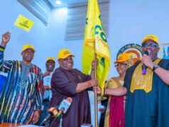 Why Adeleke delayed his defection to Accord Party — Osun govt