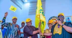 Osun 2026: Adeleke emerges Accord Party guber candidate