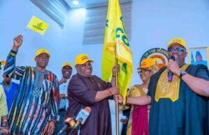 Why Adeleke delayed his defection to Accord Party — Osun govt