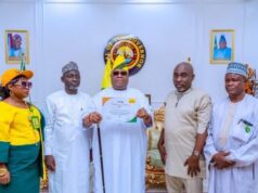 Osun guber: Accord Party clears Adeleke for primaries Accord Party