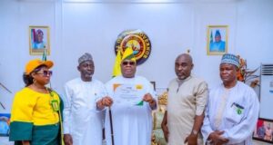 Osun guber: Accord Party clears Adeleke for primaries Accord Party