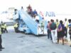 Outrage as domestic airfares hit N500,000