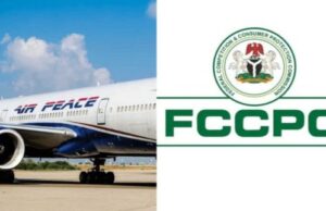 FCCPC probes airlines over alleged exploitative airfares