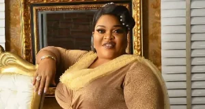 Actress Allwell Ademola, dies at 43