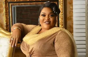 Actress Allwell Ademola, dies at 43