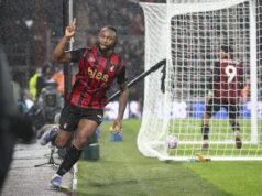 Chelsea move for Semenyo amid interest from Liverpool, Man City Semenyo