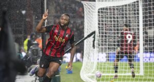 Chelsea move for Semenyo amid interest from Liverpool, Man City Semenyo