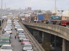 Concerns mount over Apapa Bridge as 23 ships head to Lagos Ports