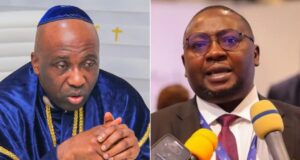 Minister petitions DSS, police, accuses Primate Ayodele of N150m extortion plot Ayodele
