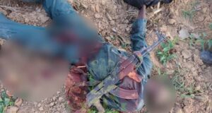 Troops kill Bello Turji’s ally, Kallamu, in Sokoto Troops