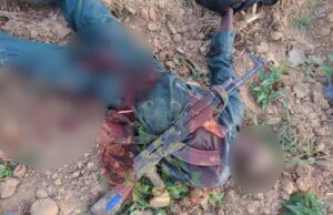 Troops kill Bello Turji’s ally, Kallamu, in Sokoto Troops