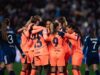 Barcelona, Lyon, Chelsea reach Women’s Champions League quarter-finals Lyon