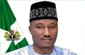 N4.6bn fraud: Court orders EFCC to present detained Bauchi finance commissioner Court