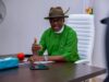 Bayelsa govt breaks silence on deputy gov’s death, declares 3-day mourning Deputy