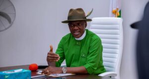 Bayelsa govt breaks silence on deputy gov’s death, declares 3-day mourning Deputy