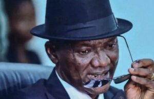 Bayelsa govt keeps mum as PDP mourns deputy governor Deputy governor