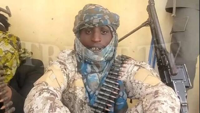 Court reopens terrorism trial linked to Bello Turji