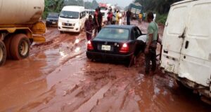 Soldier killed as gunmen kidnap 13 passengers on Okene–Auchi road