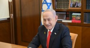 Iran vows to kill Israeli PM Netanyahu Israel