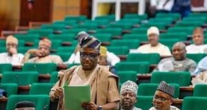 Reps chair explains why terrorism financiers’ identities remain secret