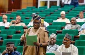 Reps chair explains why terrorism financiers’ identities remain secret
