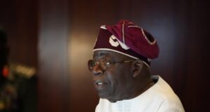 Tinubu holds emergency security talks after Borno IED kills colonel, six soldiers Ambassadors, Tinubu