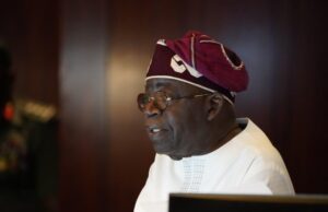 Tinubu sends 24 health sector bills to Senate Tinubu