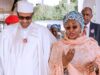 Why I will not remarry — Aisha Buhari
