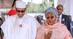 Why I will not remarry — Aisha Buhari