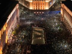 Bulgarians demand govt’s resignation over inability to tackle corruption Bulgaria
