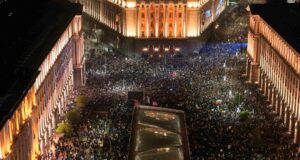 Bulgarian prime minister resigns after mass protests Bulgaria